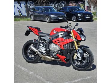 BMW S1000R