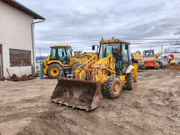 JCB 2CX