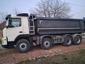 Volvo FMX420