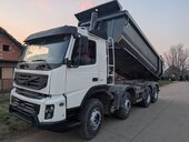 Volvo FMX420