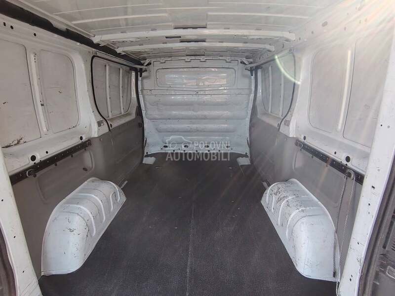 Opel Vivaro 2.0cdti