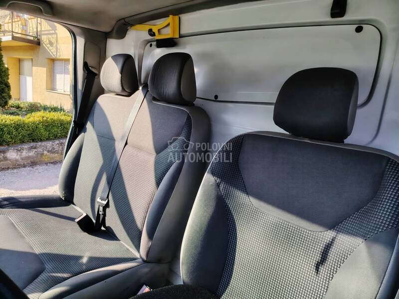 Opel Vivaro 2.0cdti