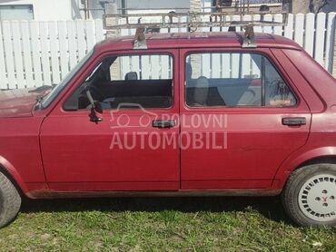 Zastava 101 
