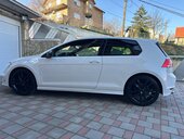 Volkswagen Golf 7 1.4 R Line