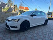Volkswagen Golf 7 1.4 R Line