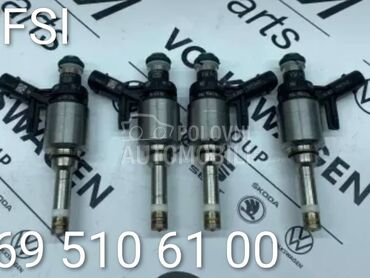 Dizne za tfsi za Audi A4, A5, A6 od 2014. do 2018. god.