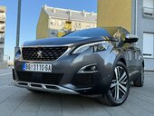 Peugeot 3008 GT Line