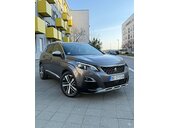 Peugeot 3008 GT Line