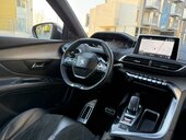 Peugeot 3008 GT Line