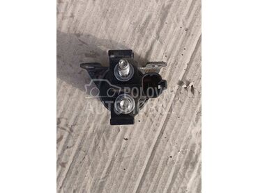 elektromagnetni ventil za Nissan Qashqai