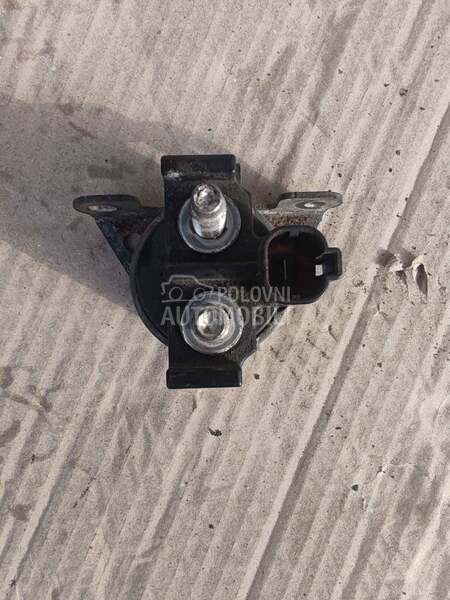 elektromagnetni ventil