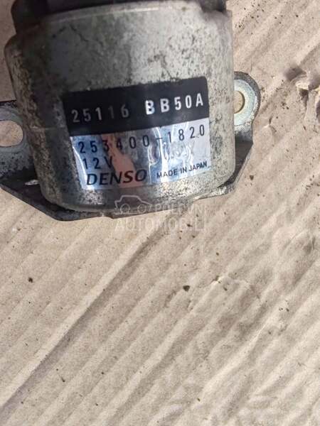 elektromagnetni ventil