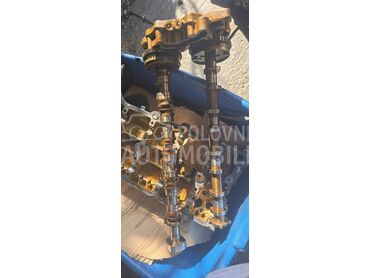 Bregaste za Audi A4, A5, A6 od 2014. do 2018. god.