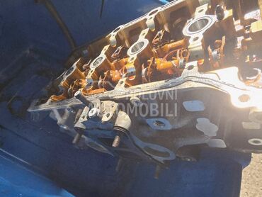 Glava za 1.8 tfsi za Audi A4, A5, A6 od 2014. do 2018. god.