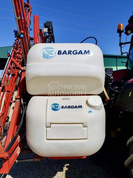 Bargam Hidrosklopiva