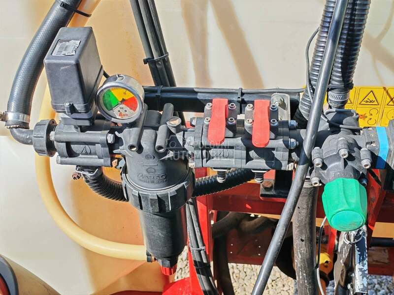 Bargam Hidrosklopiva