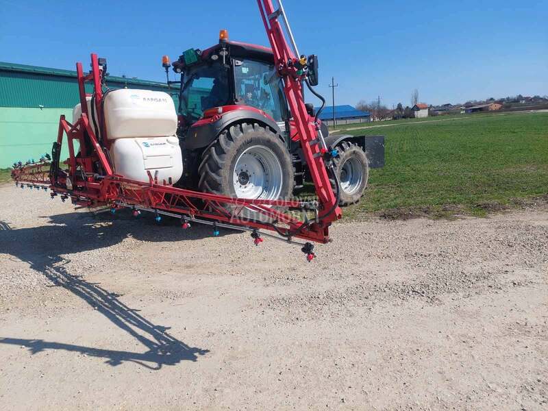 Bargam Hidrosklopiva