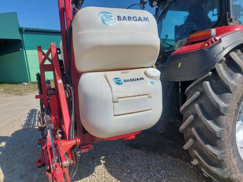 Bargam Hidrosklopiva