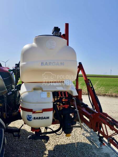 Bargam Hidrosklopiva