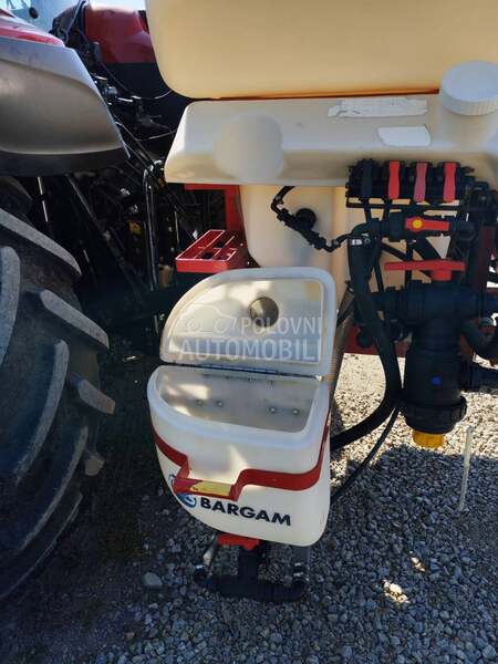 Bargam Hidrosklopiva