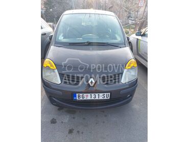Renault Modus 1.5 Dci confort