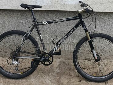 KTM OUTLAND 3X9 DEORE XT