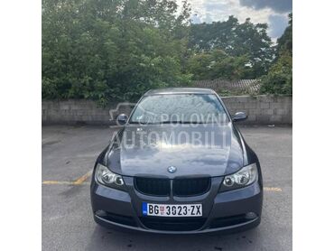 BMW 320 2.0