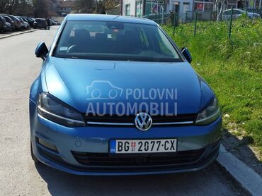Volkswagen Golf 7 1.4 tsi