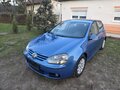 Volkswagen Golf 5 1,6-FSI.CH