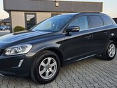 Volvo XC60 2.0 t o p