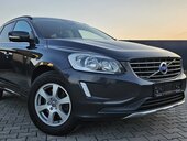 Volvo XC60 2.0 t o p