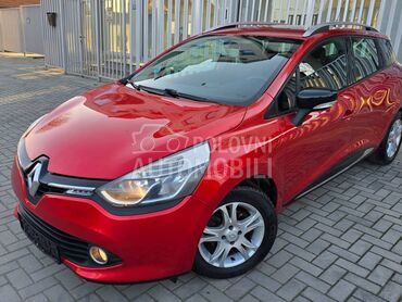Renault Clio 1.5 dci   NIGHT DAY