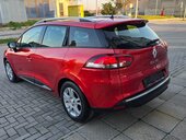 Renault Clio 1.5 dci   NIGHT DAY