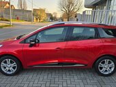 Renault Clio 1.5 dci   NIGHT DAY