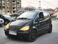 Mercedes Benz A 170 