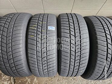 Barum 235/55 R18 Zimska