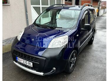 Citroen Nemo 1.4HDI