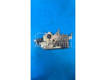 Brava kliznih vrata tranzit