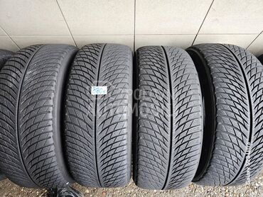 Michelin 245/45 R19 Zimska