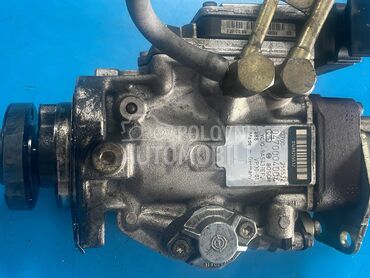 Bos pumpa tranzit 2,0 tddi