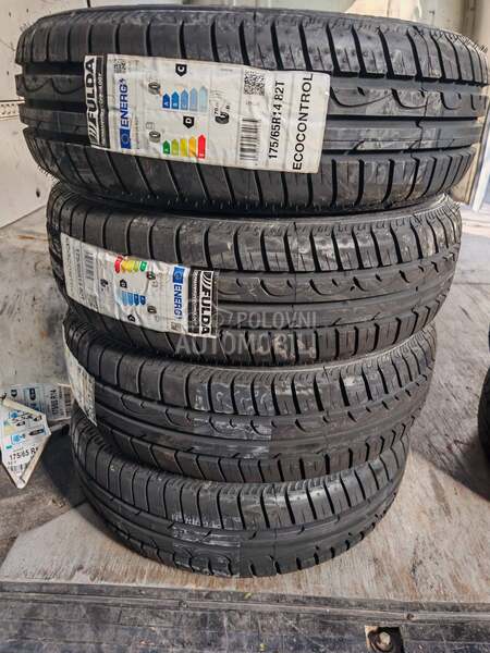 Fulda 175/65 R14 Letnja