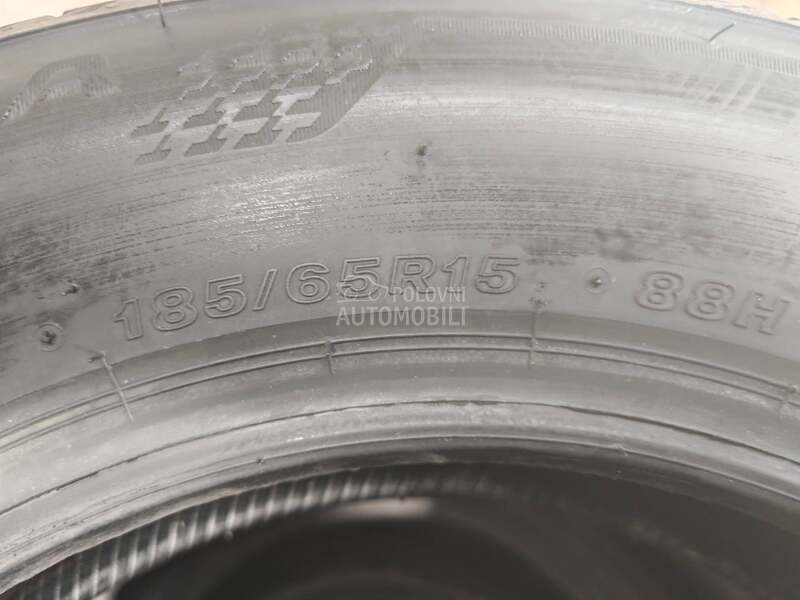 Bridgestone 185/65 R15 Letnja