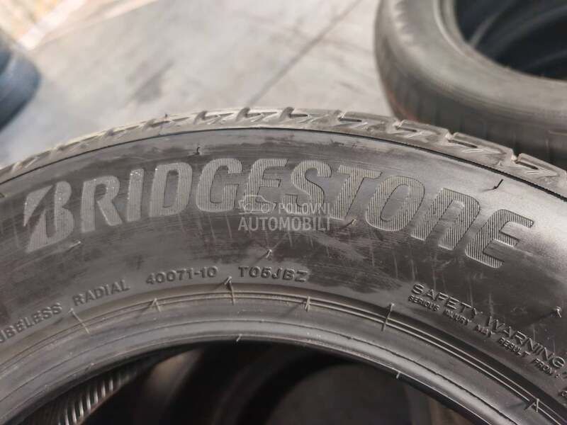 Bridgestone 185/65 R15 Letnja