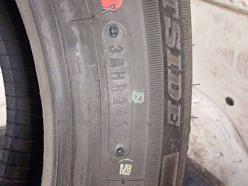Dunlop 165/65 R14 Letnja