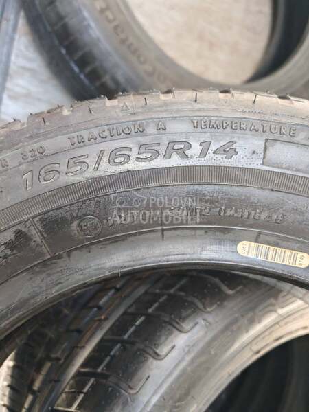 Dunlop 165/65 R14 Letnja