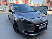 Renault Scenic 1.6 dci BOSE/PANO
