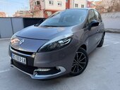 Renault Scenic 1.6 dci BOSE/PANO