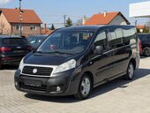 Fiat Scudo 2.0 MJ 8Mesta CH