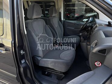 Fiat Scudo 2.0 MJ 8Mesta CH
