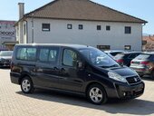Fiat Scudo 2.0 MJ 8Mesta CH